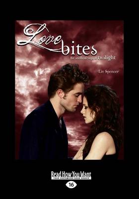 Cover of Love Bites