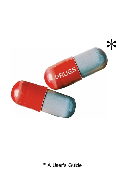 Book cover for Drugs