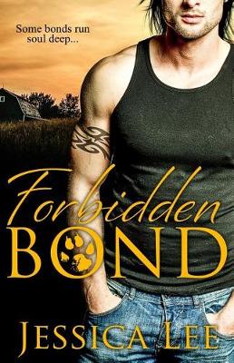 Book cover for Forbidden Bond