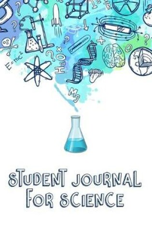 Cover of Student Journals For Science