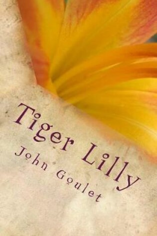 Cover of Tiger Lilly