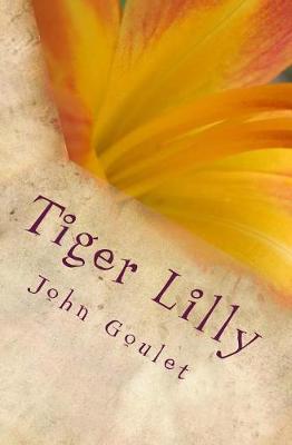 Book cover for Tiger Lilly