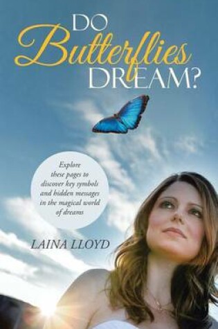 Cover of Do Butterflies Dream?