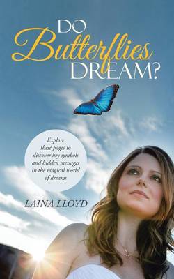 Book cover for Do Butterflies Dream?