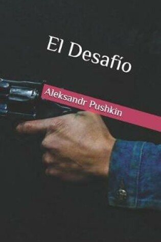 Cover of El Desafío