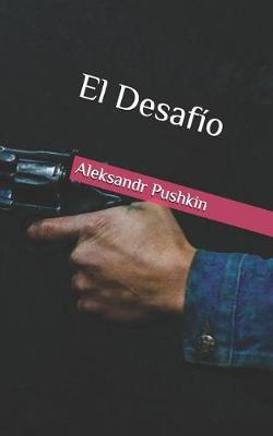 Book cover for El Desafío