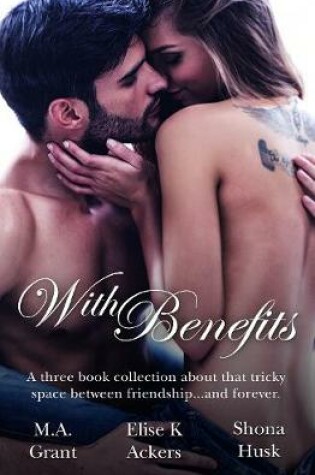 Cover of With Benefits