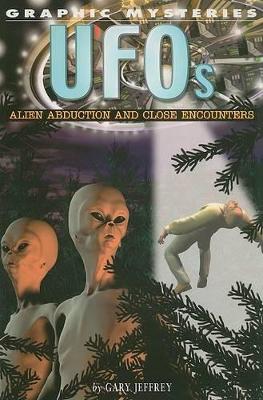 Cover of UFOs