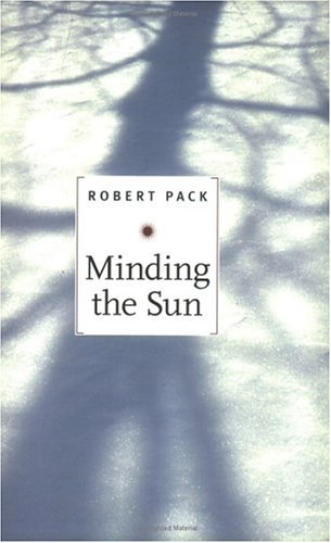 Book cover for Minding the Sun