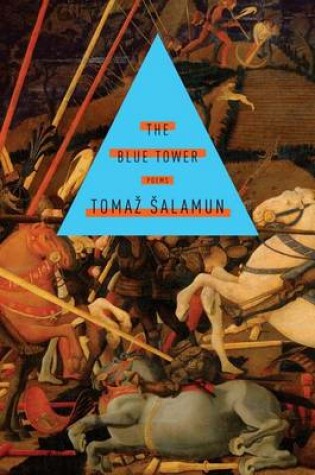 Cover of Blue Tower