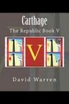 Book cover for Carthage