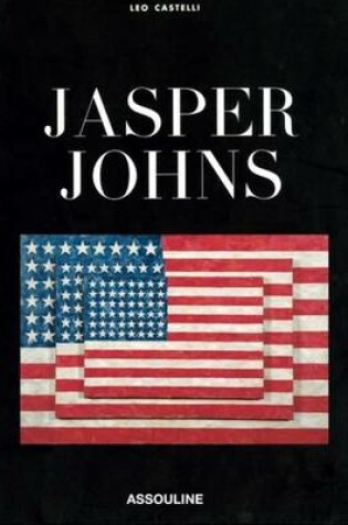 Cover of Jasper Johns