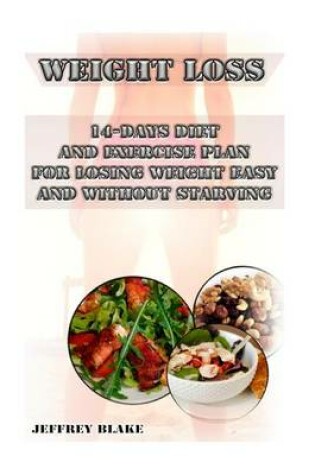 Cover of Weight Loss