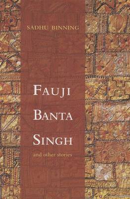 Cover of Fauji Banta Singh