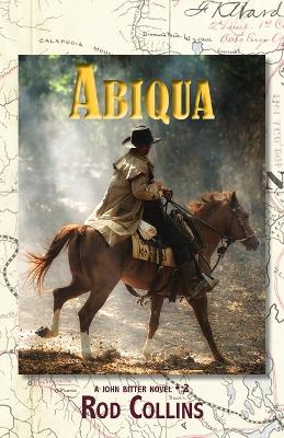 Book cover for Abiqua