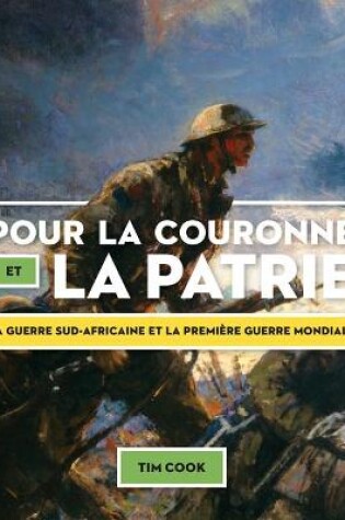 Cover of Pour La Couronne Et La Patrie