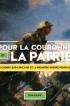 Book cover for Pour La Couronne Et La Patrie