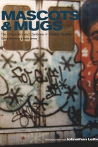 Cover of Mascots & Mugs