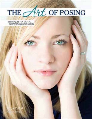 Book cover for The Art Of Posing