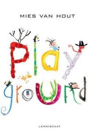 Cover of Playground