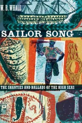 Cover of Sailor Song