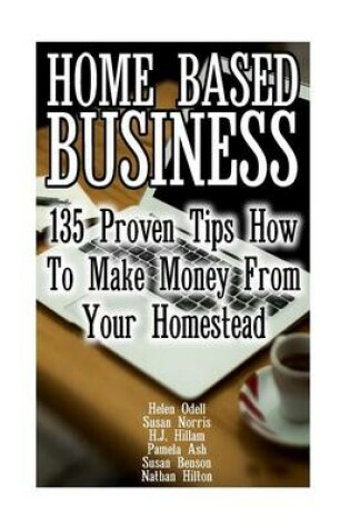 Cover of Home Based Business