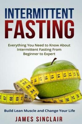 Cover of Intermittent Fasting