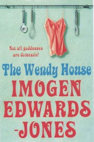 Cover of The Wendy House