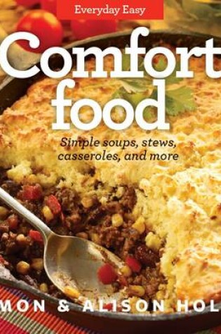 Cover of Comfort Food