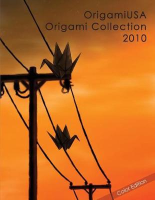 Cover of Origami Collection 2010 (Deluxe Edition)