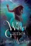 Book cover for Water Games