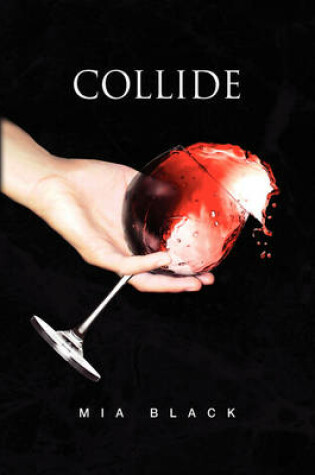 Cover of Collide