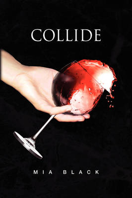 Book cover for Collide