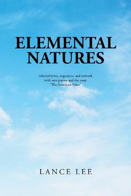 Book cover for Elemental Natures