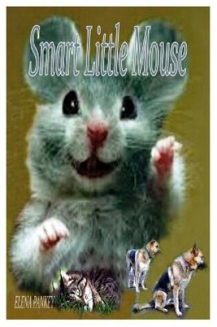 Cover of Smart Little Mouse