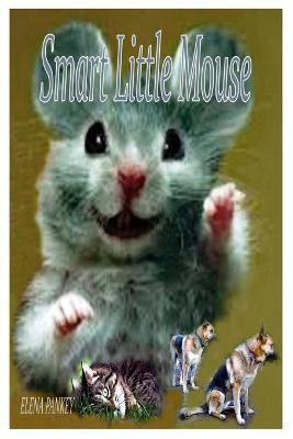 Book cover for Smart Little Mouse