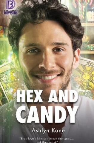 Cover of Hex and Candy