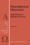 Book cover for Hyperspherical Harmonics