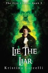 Book cover for Lie the Liar