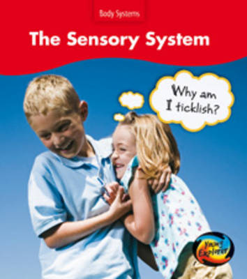 Book cover for The Sensory System