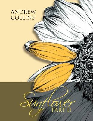 Book cover for Sunflower Part II