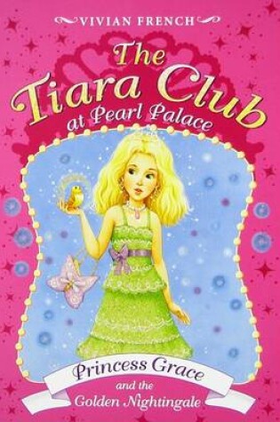 Cover of The Tiara Club at Pearl Palace 4