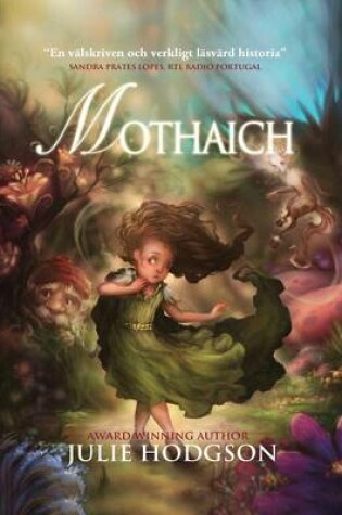 Cover of Mothaich