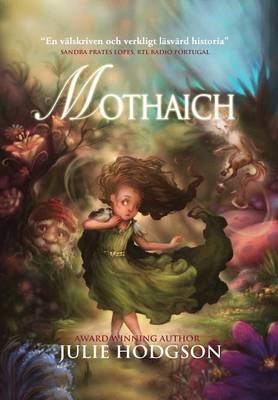 Book cover for Mothaich