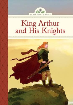 Book cover for King Arthur and His Knights