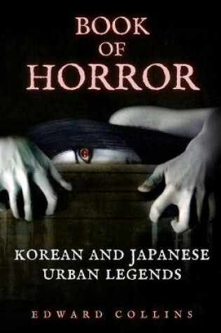 Cover of Book of Horror