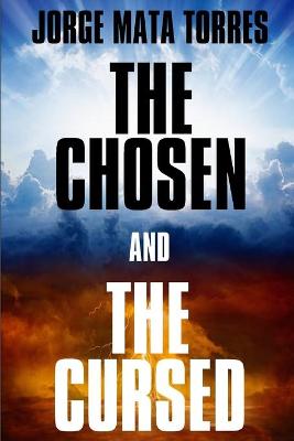 Book cover for The Chosen and the Cursed