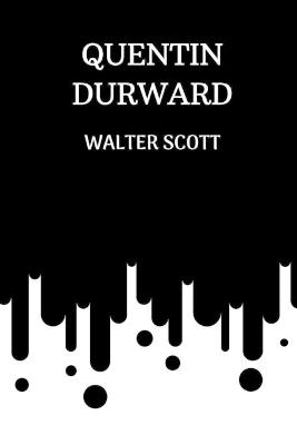 Cover of Quentin Durward