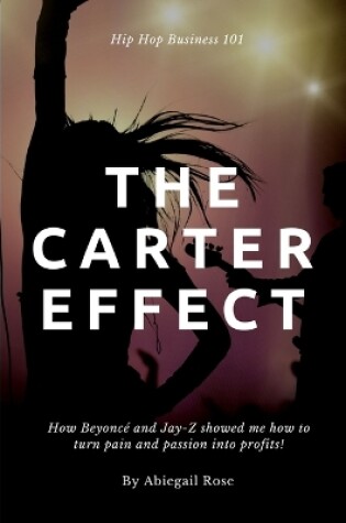 Cover of The Carter Effect