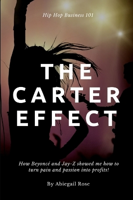 Book cover for The Carter Effect